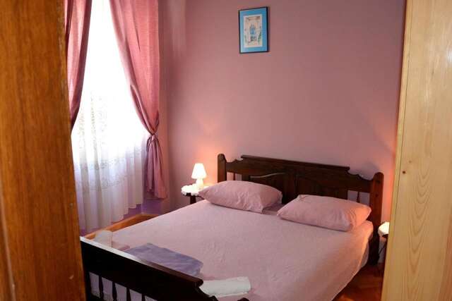 Отели типа «постель и завтрак» Montenegro Hostel B&B Kotor Котор-41