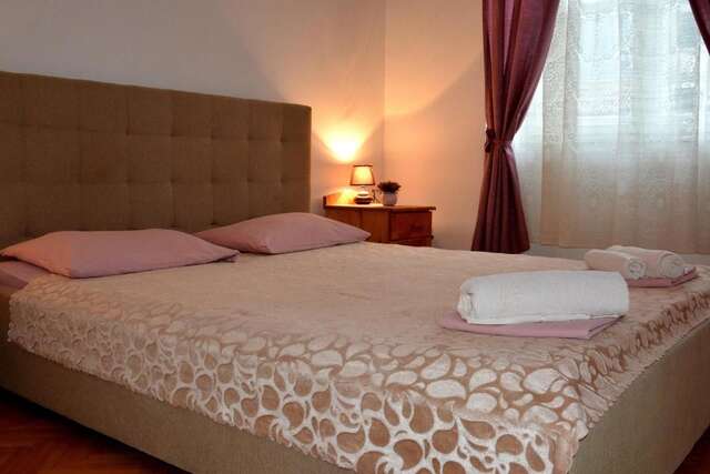 Отели типа «постель и завтрак» Montenegro Hostel B&B Kotor Котор-42