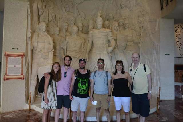 Отели типа «постель и завтрак» Montenegro Hostel B&B Kotor Котор-46