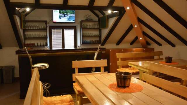 Отели типа «постель и завтрак» Montenegro Hostel B&B Kotor Котор-9